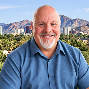 Butch Leiber